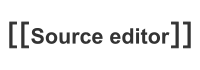 Source editor logo.svg