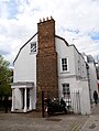 The 18th-century Picton House in Kingston upon Thames. [96]