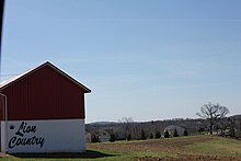 South Fayette Township, Allegheny County, Pennsylvania.JPG