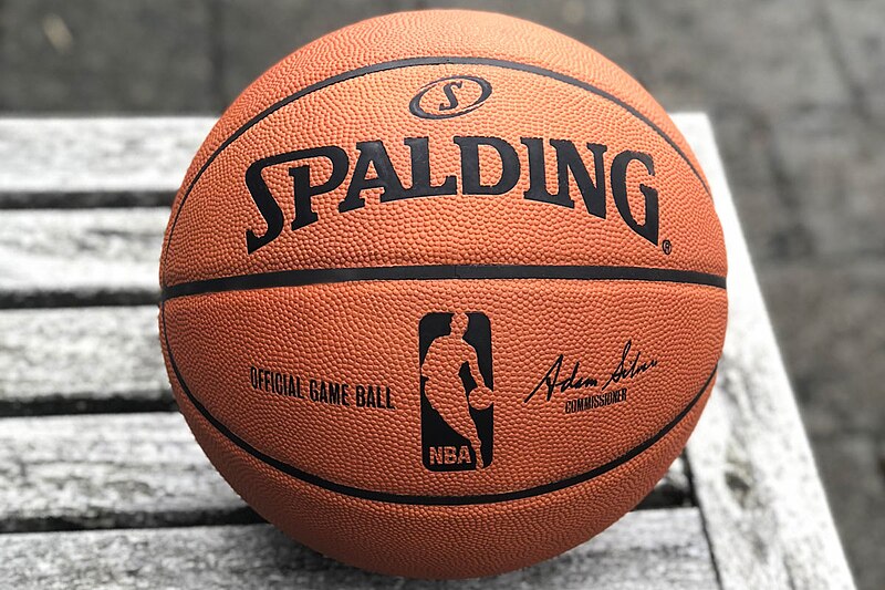 File:Spalding Basketball.jpg