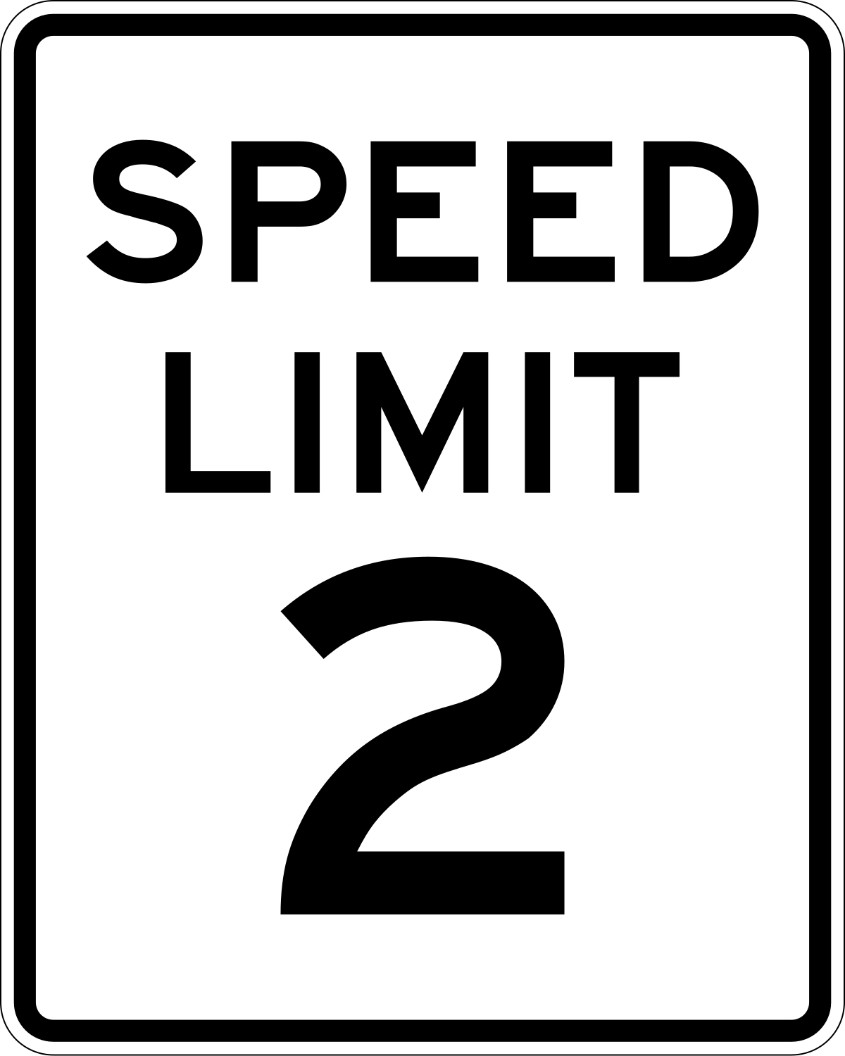Download File:Speed Limit 2 sign.svg - Wikimedia Commons