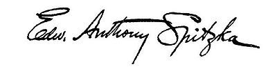Thumbnail for File:Spitzka signature.JPG