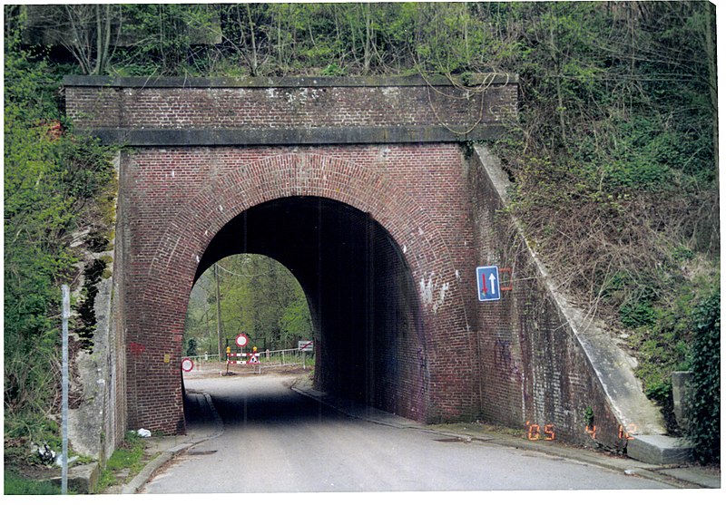 File:Spoorwegtunnel Hof-ten-Berg - 347892 - onroerenderfgoed.jpg