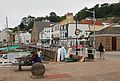 * Nomination Port of St. Aubin/Jersey --Christof46 22:09, 6 November 2016 (UTC) * Promotion Photo is sharp and have the right perspective but there are soma CA in the trees (upper right) and on top of the lamppost that needs to be removed. It also need much better, more narrow and precise categories. W.carter 20:32, 7 November 2016 (UTC)  Done Thanks for your comments. --Christof46 22:28, 7 November 2016 (UTC) Good quality. --W.carter 12:14, 8 November 2016 (UTC)