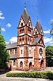 wikimedia_commons=File:St._Lutwinus_(Mettlach)_30.jpg image=https://commons.wikimedia.org/wiki/File:St._Lutwinus_(Mettlach)_30.jpg