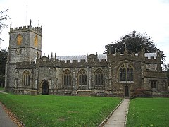 Iglesia de Santa Maria