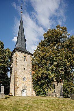 St. Nicolai in Gödringen-4608