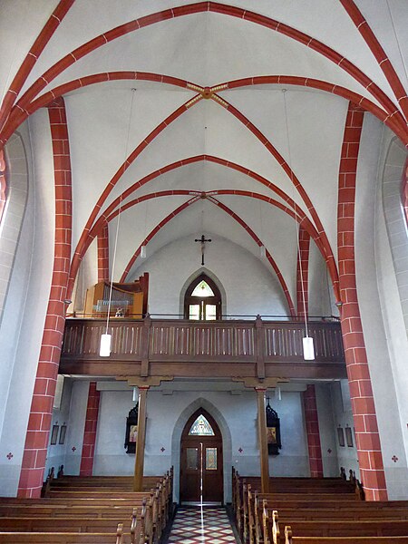 File:St. Wendelin (Rohr) (14).jpg