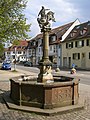 Georgsbrunnen (St. Georgen)