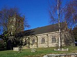 Church of St Mary