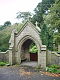 Aziz Stephen Kilisesi, Tockholes, Lychgate - geograph.org.uk - 990696.jpg