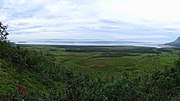 Vignette pour Réserve naturelle de Stabbursnes