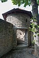 Südlichster Mauerturm Östliche Stadtmauer weitere Bilder