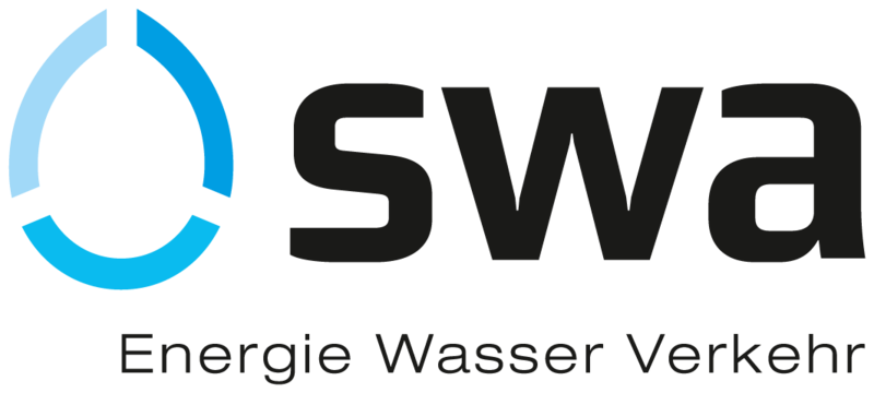 File:Stadtwerke Augsburg Logo.png