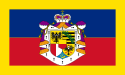 Standard of the Prince of Liechtenstein (1982-present)