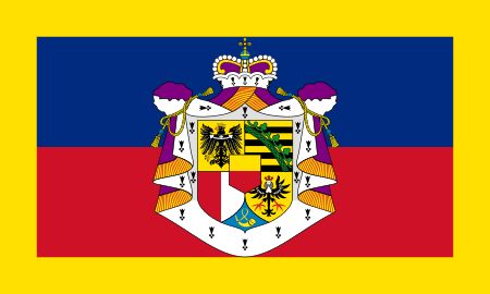 ไฟล์:Standard_of_the_Prince_of_Liechtenstein.svg