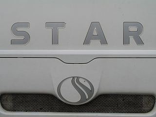 <span class="mw-page-title-main">FSC Star</span>