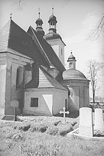 Миниатюра для Файл:Stare Tarnowice - Stary Kościół Św. Marcina (NAC) 03.jpg