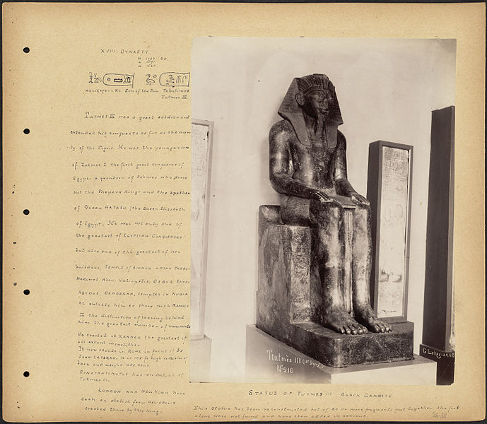 File:Statue of Tutmes III. by Boston Public Library.jpg