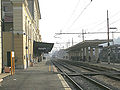 Perugia Stazione F.S.