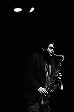 Thumbnail for Steve Grossman (saxophonist)