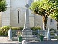 Monument aux morts