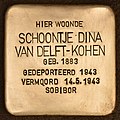 Stolperstein für Schoontje Dina van Delft-Kohen (Epe).jpg