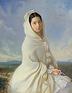 Реферат: Петр Захаров-Чеченец (1816-1846 гг.)