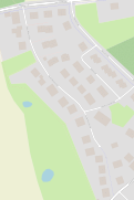 Straßenverlauf Alexander-Mitscherlich-Straße Hof (Saale) (OSM).svg