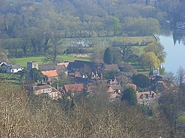 Streatley - Voir