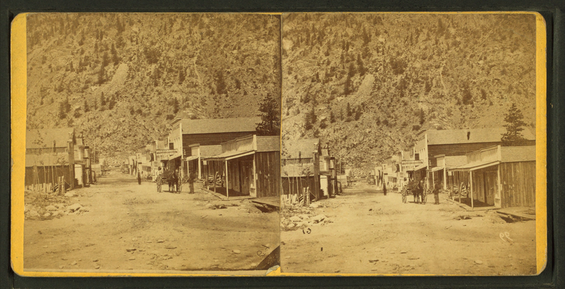 File:Street scene, Georgetown, Colorado, by Duhem Brothers.png