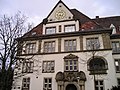 Studienzentrum der Fernuniversität in Hagen im Kulturhaus August-Everding