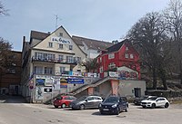 Sudhaus (Tübingen)