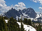 Thumbnail for Summit Chief Mountain