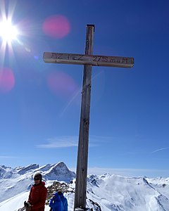 Summit cross on Piz Mez.jpg