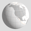 Surface of latitude sphere plane.gif