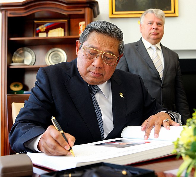 File:Susilo Bambang Yudhoyono Senate of Poland 01.JPG