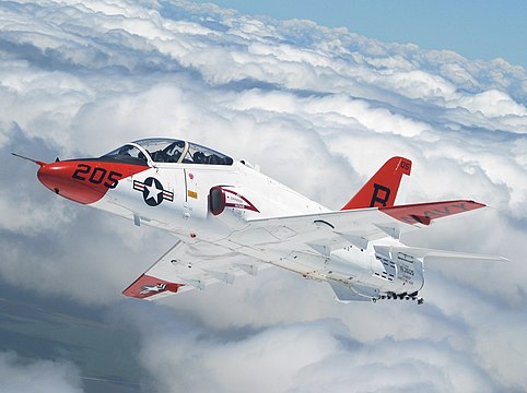 "T-45A_Goshawk_03.jpg" by User:Docu