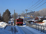 Kolsås Line