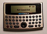 Thumbnail for Motorola TXTR
