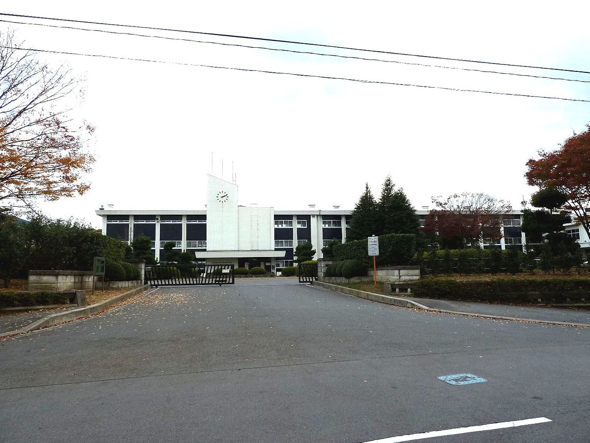 File Taira Technical High School Jpg Wikimedia Commons