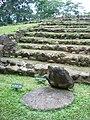 Monument 70 and Altar 26 (Monumento 70 y Altar 26)