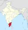Indijas Štati Un Teritorijas: Indijas pirmā līmeņa administratīvais iedalījums