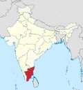 Miniatura per Tamil Nadu