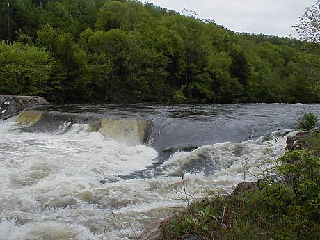 Farmington River (Connecticut River)