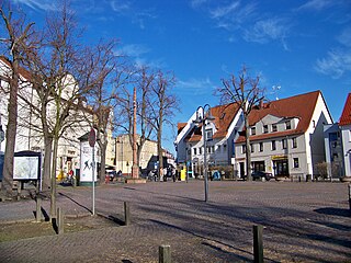 Тауха,  Sachsen, Германия