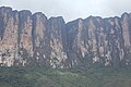 Pared del Roraima