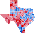 Thumbnail for 1952 United States presidential election in Texas