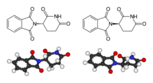 Stereochimie