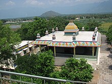 Thathagiri murugan temple